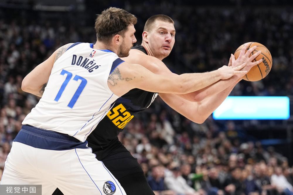 谈及队员个 谈及队员个