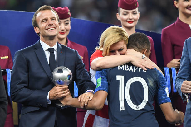 层面的胜利 层面的胜利